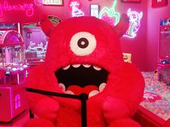 -BIG PINK大粉娃娃机主题馆(圆融星座店)