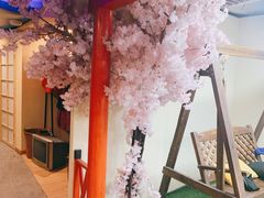 -白兔子密室(长寿路店)