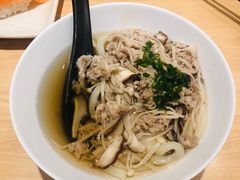 -元气寿司(新城市广场店)