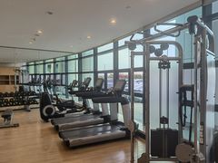 -深圳机场凯悦嘉轩酒店