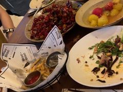 -Blac+Blac(中海环宇荟店)