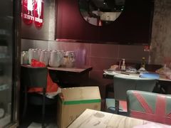 -四姐妹东北饺子(沙尾路店)