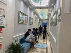 点击看大图 -杭州奥拉克医疗美容门诊部