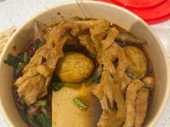 -盛香亭热卤(宝泰购物广场店)