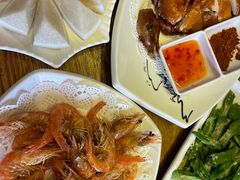 -南海渔家•海鲜•正宗海南菜(海棠湾店)