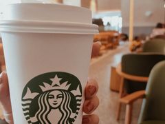 -星巴克臻选(嘉定疁城国际店)
