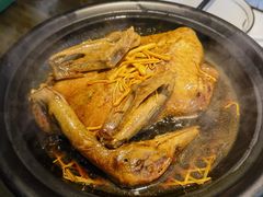 -闽鄂情·闽南招财鸭(水头店)