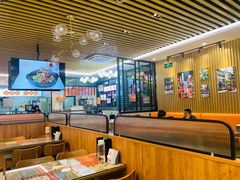 大堂-添利·香港茶餐厅·下午茶(雪象店)