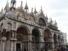 -圣马尔谷圣殿宗主教座堂