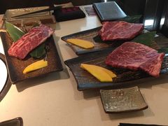 -赤坂亭M9和牛烧肉·日料398放题(万达店)