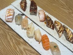 -赤稻·日式料理(禅城店)