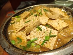 -金牌老碗时尚陕菜(王府井百货店)