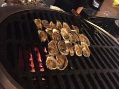 -东方红海鲜百汇(国际大厦店)