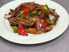-金哥私房菜馆(张府园总店)