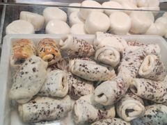 -宫门口馒头铺(创始人总店)