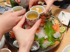 -山之川日料放题(通州店)