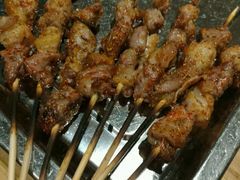 -管氏翅吧(马家堡店)