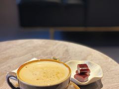 -Hei Cafe(工体店)