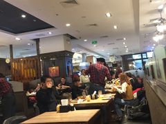 大堂-汉巴味德(大悦城店)