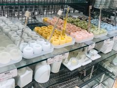 -MUJI无印良品(星光68广场店)