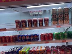 -阿串串老火锅(力盟店)