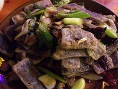 -古城苗家土菜馆(河景餐厅店)