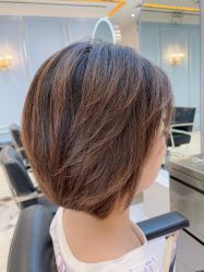 -YESIDO椰岛造型烫发染发