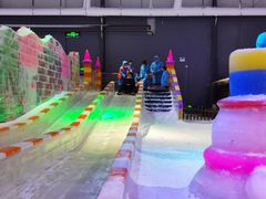 -宁波冰雪大世界(北仑区)