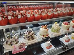 -FANEN法念·烘焙·甜点(万象城店)