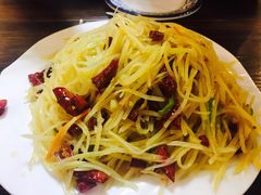 -美达尔烧烤海鲜家常菜(泰山路店)