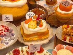 -香猪坊韩国烤肉专属门店(魏公村店)