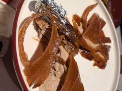 -大鸭梨烤鸭店(花园村店)