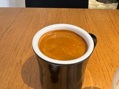 -大酉·M Coffee(北京美术馆店)