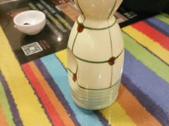 -滋味烤鱼(祥和里店)