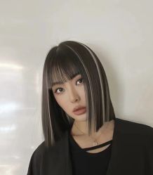 -匠心荟MG染烫店