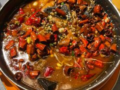 -小城外婆肴私房菜.家宴聚集点(圆明园颐和园·清河上地店)