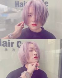 -MMby Hair Code