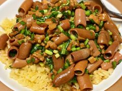 -双合园·海鲜水饺青岛菜(万佳广场店)