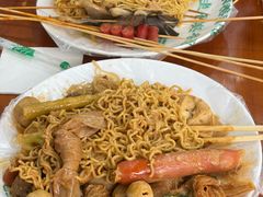 -郭记小街麻辣烫(南小街总店)