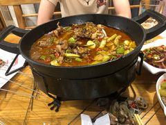 -四禧精酿烧烤串吧(大明湖店)