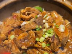 -蚝翅·海鲜粥·烧烤·龙虾季(海曙天一店)