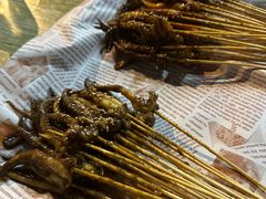 -十里铺铁板鱿鱼