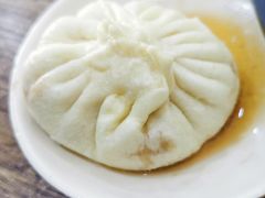 -津门张记包子铺(华昌道店)