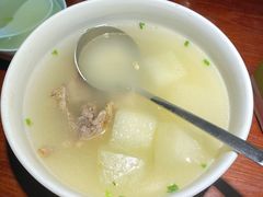 -田婆婆的菜(海口友谊阳光城店)