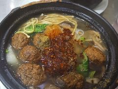 -清真·穆萨砂锅(大皮院店)