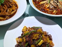 -58度品质川菜馆(经一路店)