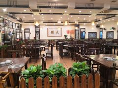 大堂-顺德一品粥·20年凤城老字号(芳村店)