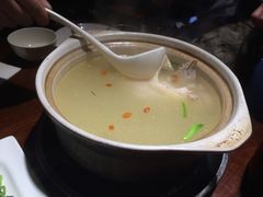 -19号私房菜(云南路店)