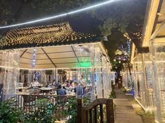 -醉月城西昌火盆烧烤(天府店)