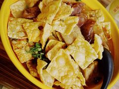 -龍城柳州螺蛳粉(群星路店)
